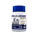 Pelo & Derme Suplemento Alimenticio Gold