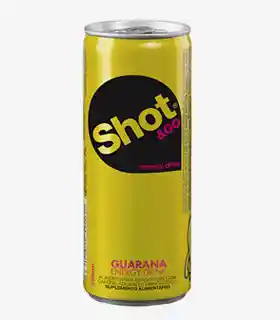 Shot Energy Drink 250ml