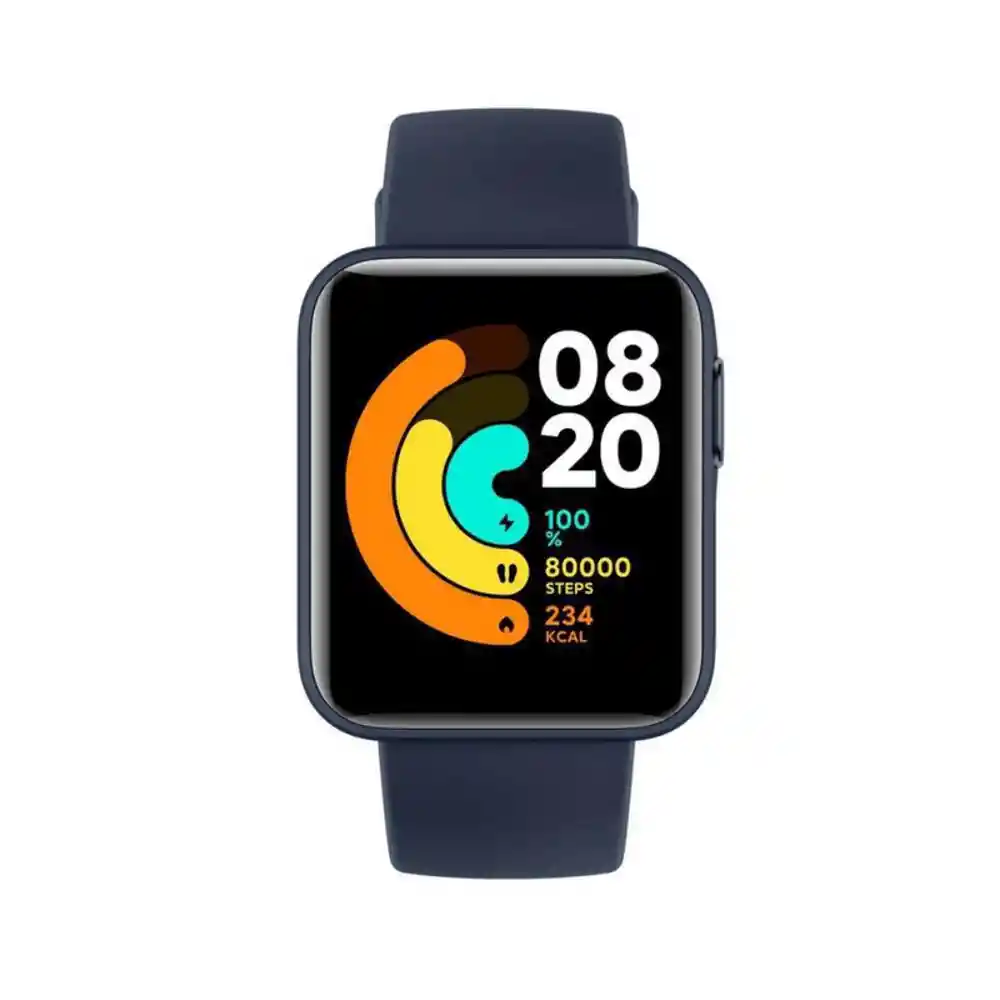 Xiaomi Smartwatch mi Watch Lite Navy Blue