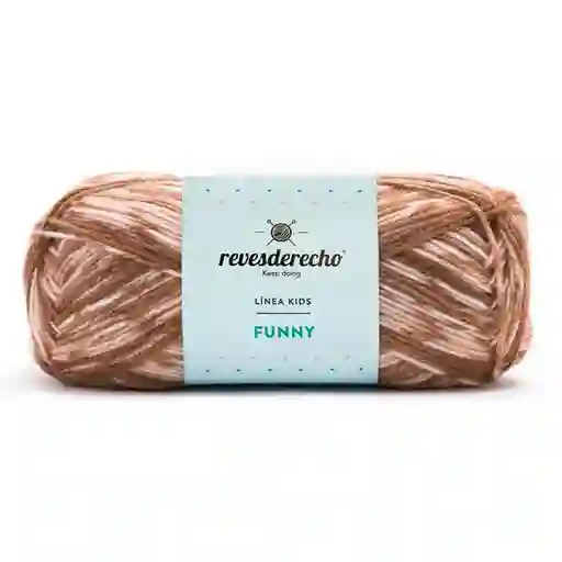 Fny - Beige 0012 100 Gr