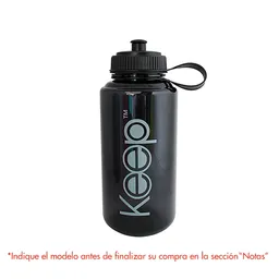 Keep Botella Colores1 Lt