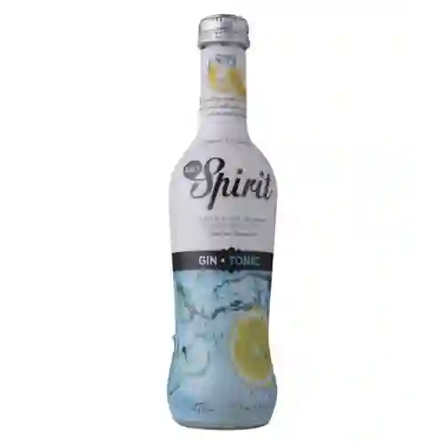 Spirit Gin Tonic