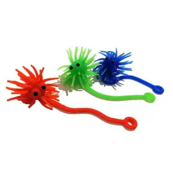 Erizo Pegote Sorpresa Surtidos