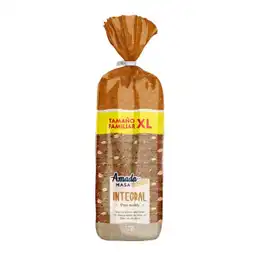 Amada Masa Pan Molde Integral XL