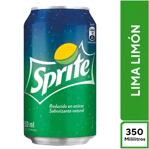 Sprite 350 ml