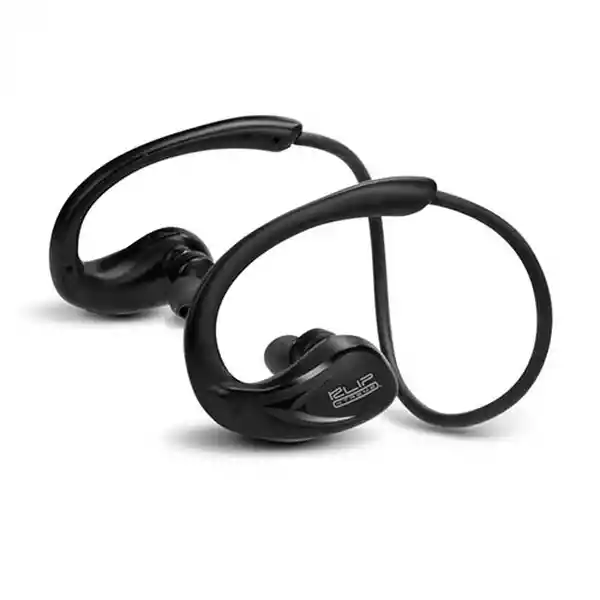 Klip Audífonos in Ear Bluetooth Sport Athletic Xtr Negro