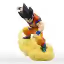 Banpresto Figura de Colección Dragon Ball z Hurry Flying Nimbus