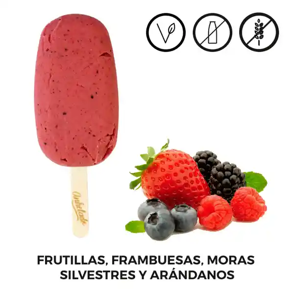 Anhelado Paleta Frutos Del Bosque