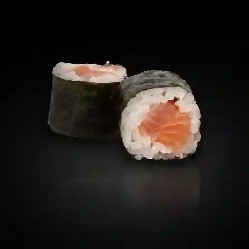 Hosomaki salmón
