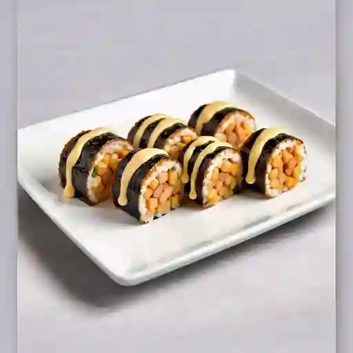 Kimbap Atún