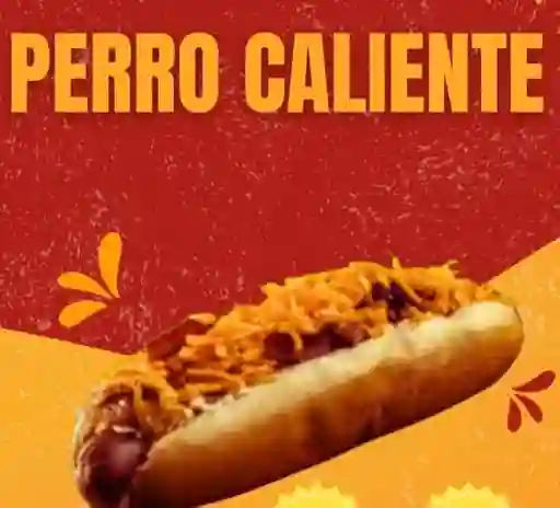Perro Caliente Chico