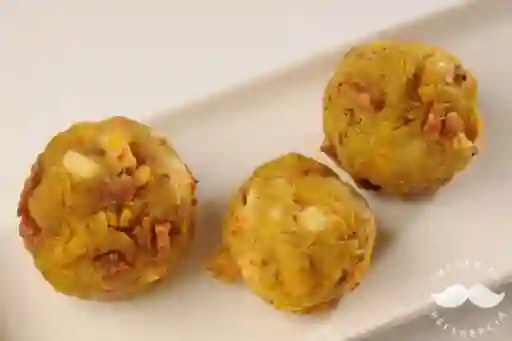 Bolitas de Dragón (5 Unid)