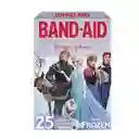 Band Aid Pache Curitas Frozen