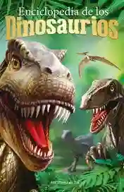 Libro Nueva Enciclopedia De Los Dinosaurios