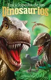 Libro Nueva Enciclopedia De Los Dinosaurios