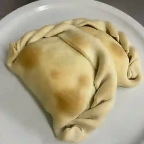 Empanada Vegana Capresse