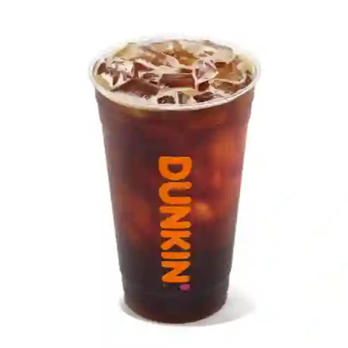 Iced Americano l