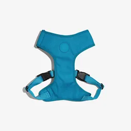 Arnes Perro Zee.dog Ultimate Blue Adjustable Air Mesh Extra Small