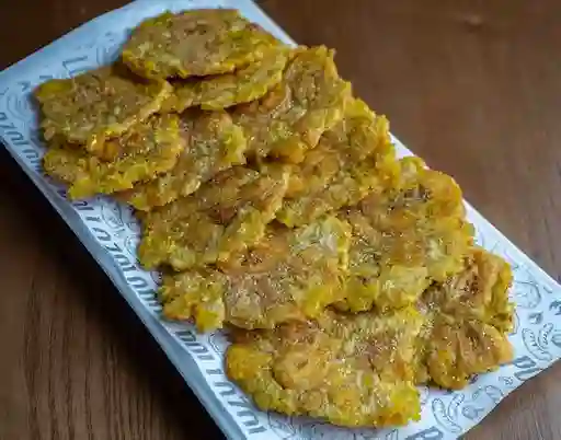 Tostones