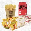 Combo Fajita Epic