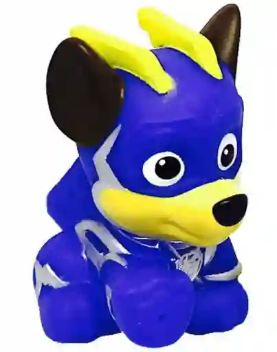 Paw Patrol Figura de Baño Chase