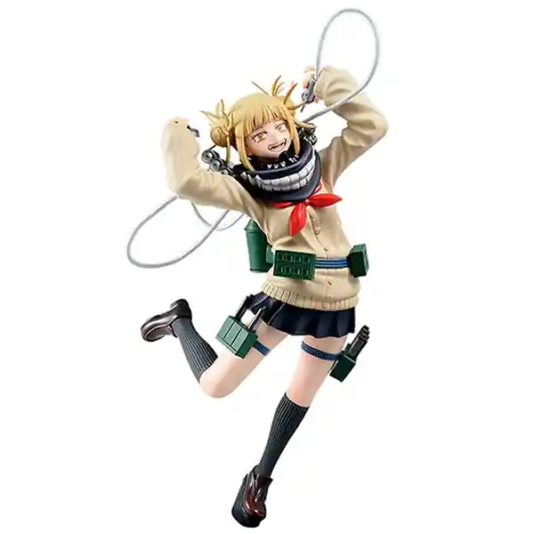 Figura de Acción My Hero Academia Chronicle Academy Vol.5