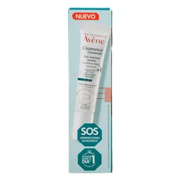 Avene Emulsioncleanance Comedomed Sos X 15Ml