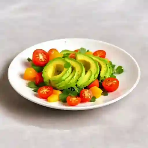Vegetariano Palta