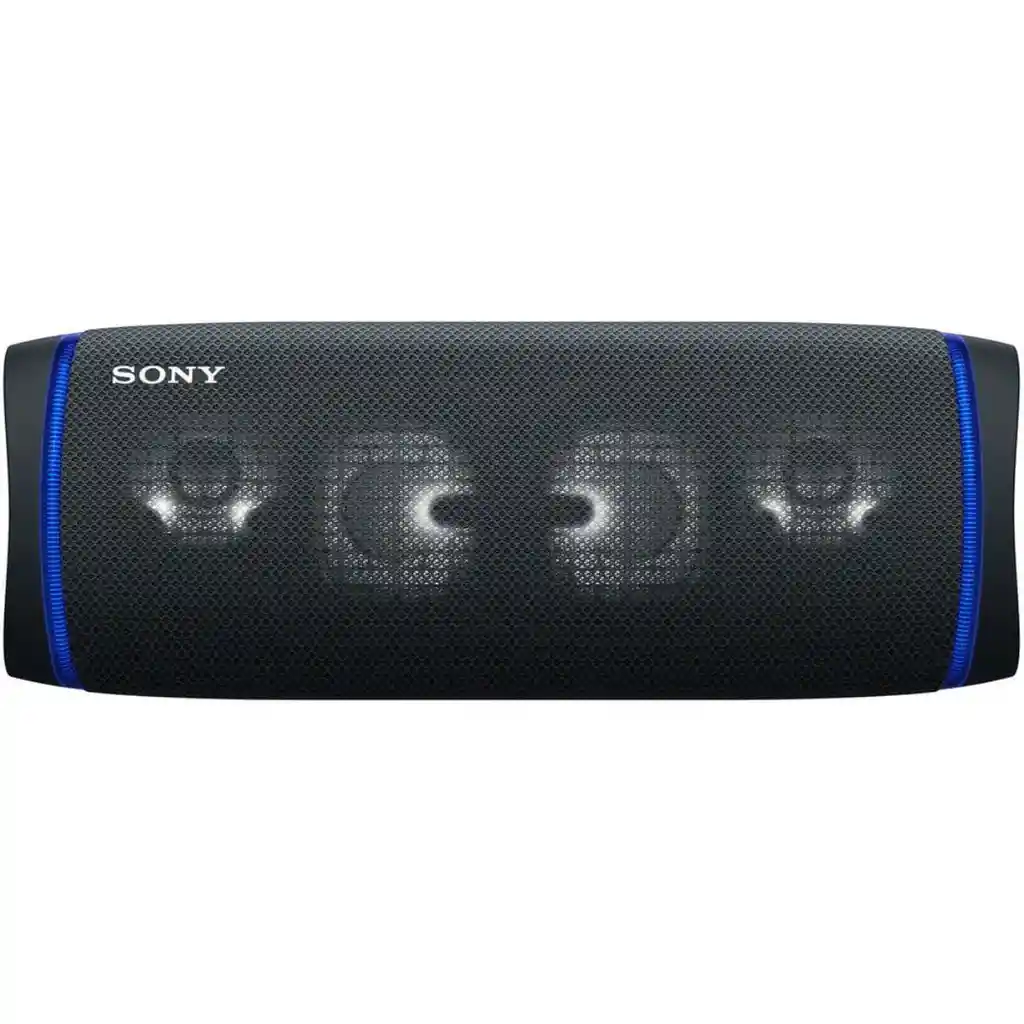 Sony Parlante Bluetooth Negro SRS-XB43