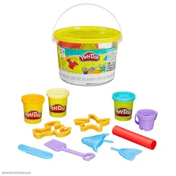 Hasbro - Play Doh Mini Bucket