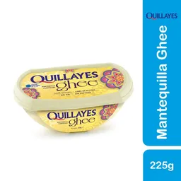 Quillayes Mantequilla Ghee