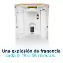 Glade Desodorante Ambiental Autom Rec Lavanda Vainilla