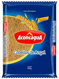 Aconcagua Pasta Cabellos de Angel 400 g