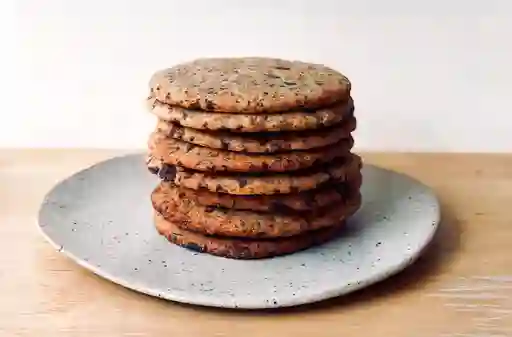 Galletón Chips de Chocolate