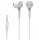 Audifonos Hp Dhh1111 Blanco