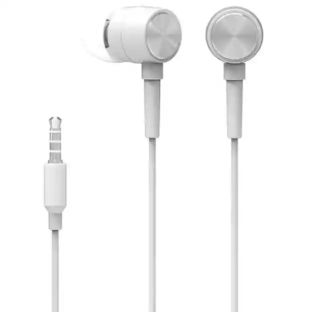 Audifonos Hp Dhh1111 Blanco