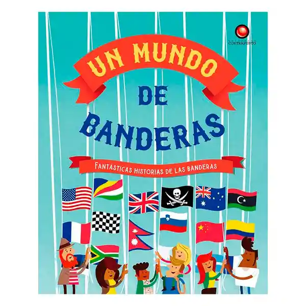 Un Mundo de Banderas - Contrapunto