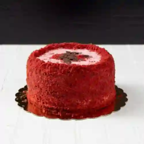 Torta Red Velvet (8 Personas)