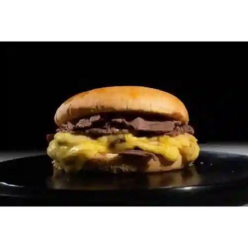 Combo Zeus Luco Suprema