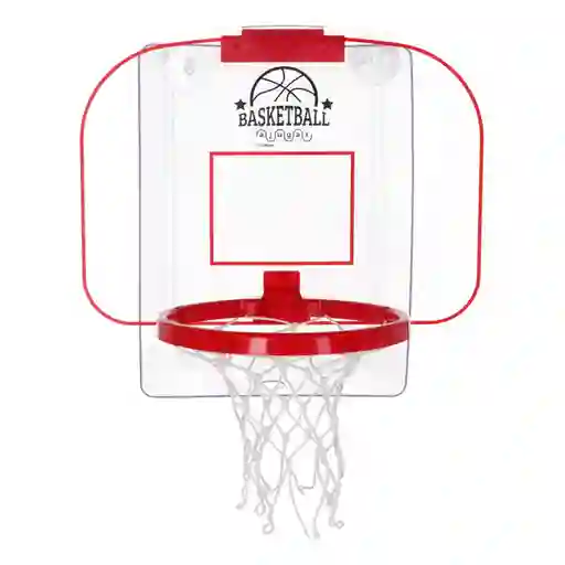 Set de Aro de Basquetbol Casaideas