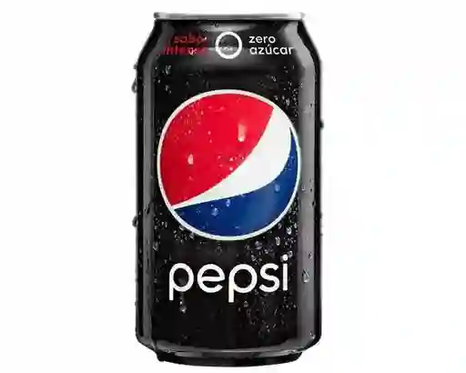 Pepsi Zero 350cc