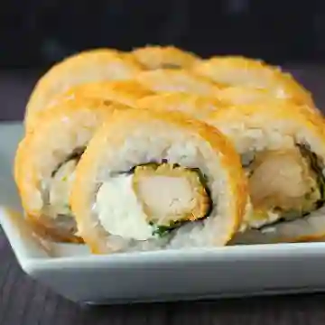 Hot Roll a la Carta