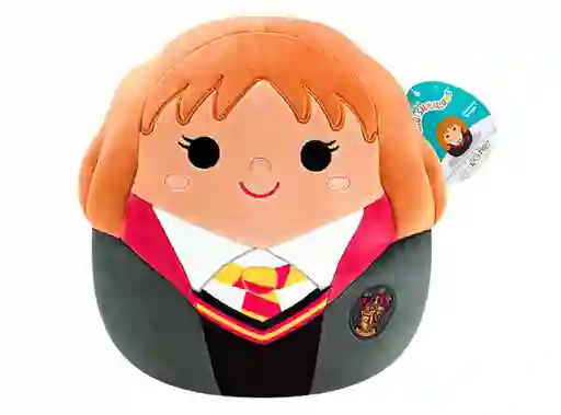 Squishmallows Peluche Harry Potter