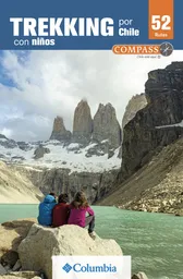 Guía Trekking Con niños - Compass