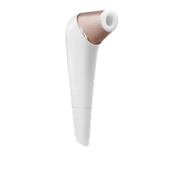 Satisfyer Succionador de Clítoris 2 Next Generation White