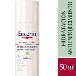 Eucerin Crema Facial Antienrojecimiento 