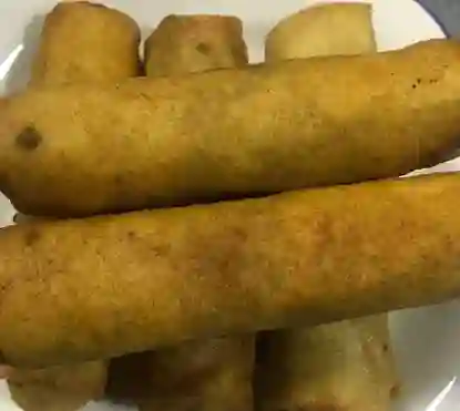 Arrollado de Queso Solo(5 Unid.)