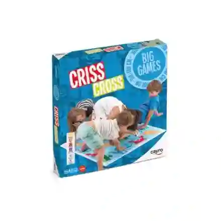 Cayro Juego de Mesa Crisscross - 126070162