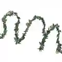 Rollo Decorativo Navideño 3.5 M Casaideas