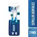 Oral-B Cepillo Luxe 3Dw Un